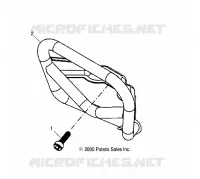 CHASSIS, PARACHOQUES