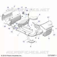 ESCAPE SYSTEM
