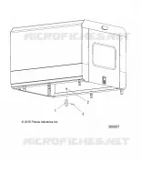 LONG CAJA DE MONTAJE