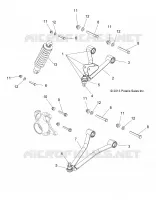 SUSPENSION DELANTERA