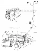 ELECTRICA, BATTERY, LI-ION, 12KW