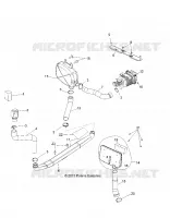 ENGINE, TOMA DE AIRE