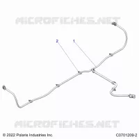 ELECTRICA, WIRE HARNESS BOX