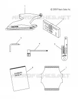 KIT DE HERRAMIENTA