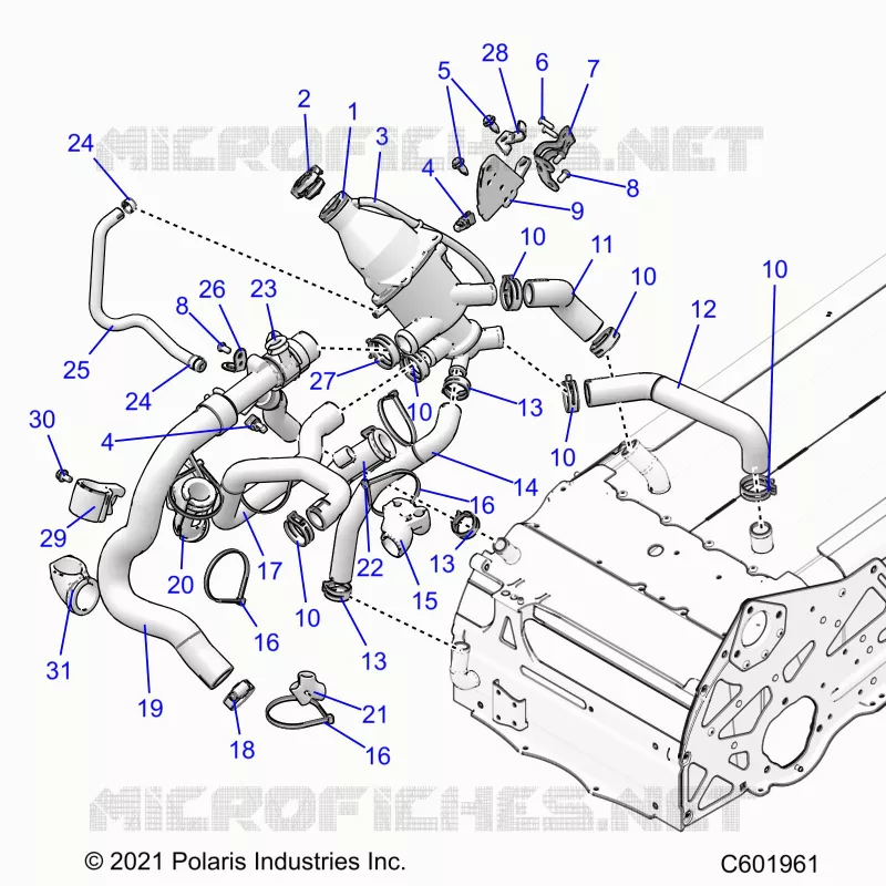 ENGINE, SISTEMA DE REFRIGERACIÃ“N