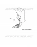 ELECTRICA, THROTTLE PEDAL