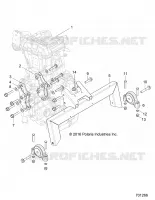 MOTOR, MONTAJE DEL MOTOR