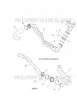 BODY, EMBRAGUE DUCTS
