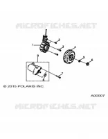 MOTOR, STATOR and MOTOR DE ARRANQUE