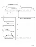 REFERENCE, EL MANUAL DEL PROPIETARIO AND TOOL KIT