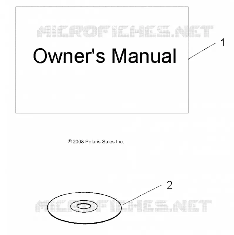 REFERENCES, EL MANUAL DEL PROPIETARIO and SETUP INFORMATION