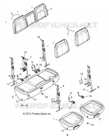 ASIENTO, BENCH