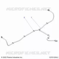 ELECTRICA, WIRE HARNESS, BOX