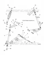 SUSPENSION DELANTERA
