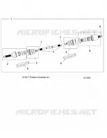 DRIVE TRAIN, TREN DELANTERO