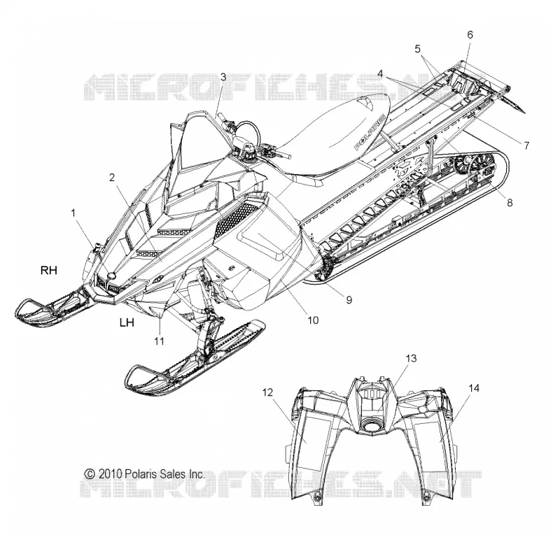 ETIQUETAS