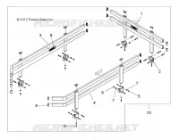OPCIONES, KIT, SIDES, LONG BACK