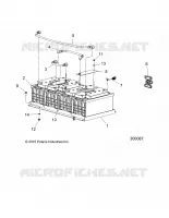 BATERIA , AGM, 12V
