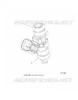 ENGINE, INYECTOR DE COMBUSTIBLE 2521795 O-RINGS