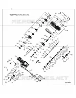 TREN, MAIN GEARCASE