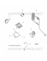 ELECTRICA, HORN AND BATTERY SWITCH