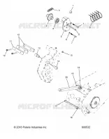 TREN, FIT KIT (FOR YAMAHAÂ®)