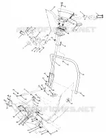 GOBIERNO Trail (4916831683011A)