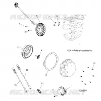 ENCENDIDO SYSTEM