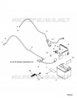 ELECTRICA, BATTERY