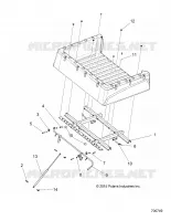 BODY, CAJA DE MONTAJE