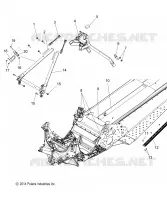 CHASIS, CHASIS ASM. AND OVER STRUCTURE