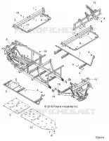 CHASSIS, BASTIDOR