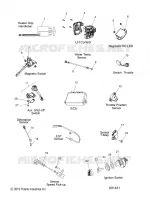 ELECTRICA, SWITCHES, SENSORS AND COMPONENTS