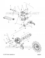 BRAKES, SISTEMA DE FRENOS