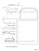 REFERENCE, EL MANUAL DEL PROPIETARIO AND TOOL KIT