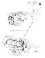 ELECTRICA, BATTERY, LI-ION, 8.9KW