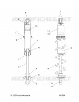CHOQUE, IFS MONOTUBE