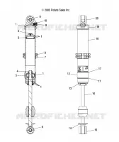 CHOQUE FRONTAL TRACK (7043142)