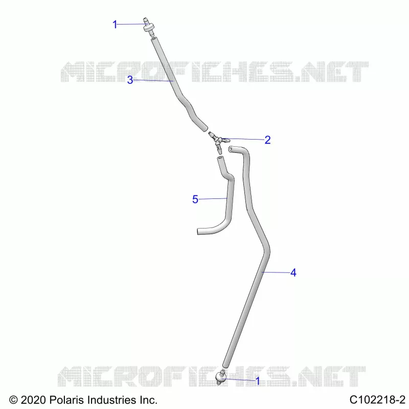 SISTEMA DE COMBUSTIBLE, FUEL TANK VENTING