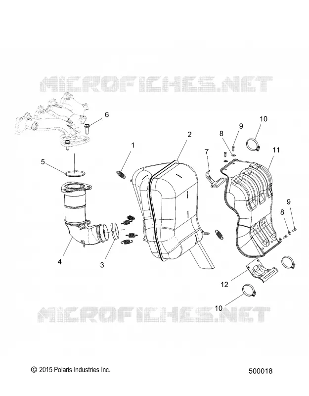 ESCAPE SYSTEM