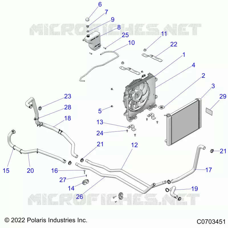 ENGINE, SISTEMA DE REFRIGERACIÃ“N