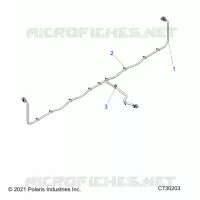 ELECTRICA, WIRE HARNESS, BOX