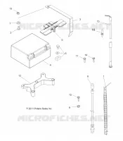 ELECTRICA, BATTERY