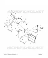 ENGINE, SISTEMA DE REFRIGERACION