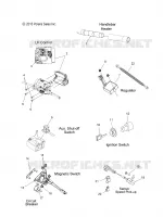 ELECTRICA, SWITCHES AND COMPONENTS
