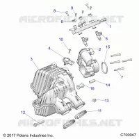 ENGINE, TOMA DE AIRE MANIFOLD, THROTTLE BODY, FUEL RAIL