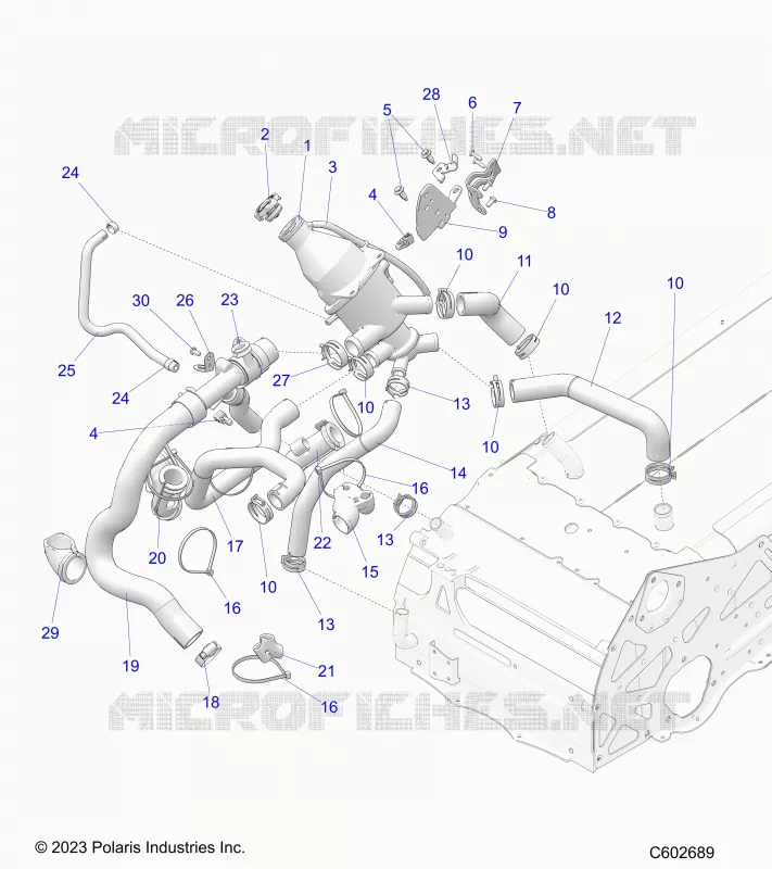 ENGINE, SISTEMA DE REFRIGERACIÃ“N