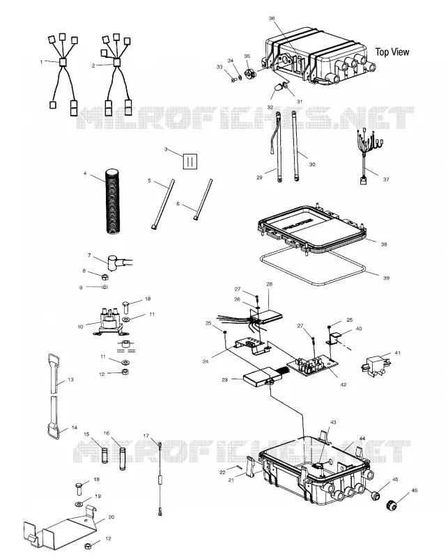 CAJA ELECTRICA