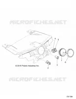 ELECTRICA, DASH INSTRUMENTS AND CONTROLS