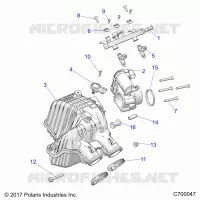 ENGINE, TOMA DE AIRE MANIFOLD, THROTTLE BODY, FUEL RAIL